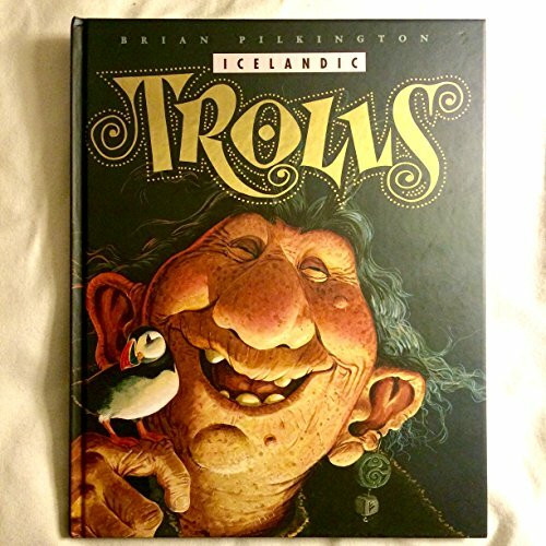Icelandic Trolls