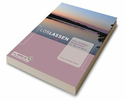 Loslassen Stress bewältigen- Balance finden bei Tag und Nacht