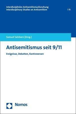 Antisemitismus seit 9/11