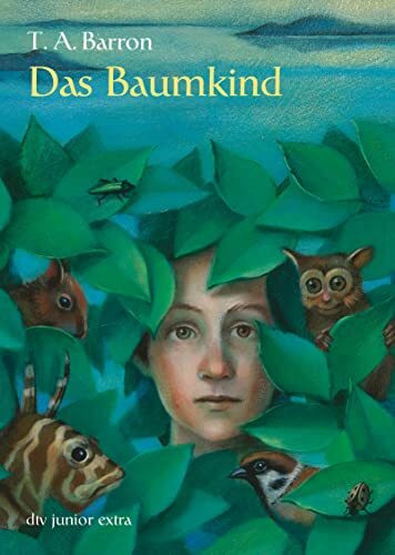 Das Baumkind (dtv junior)