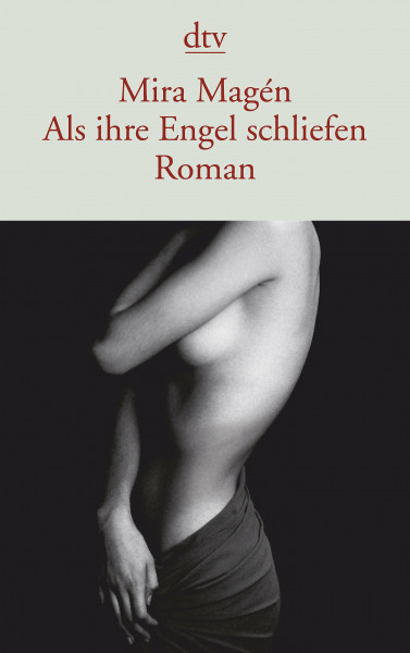 Als ihre Engel schliefen: Roman
