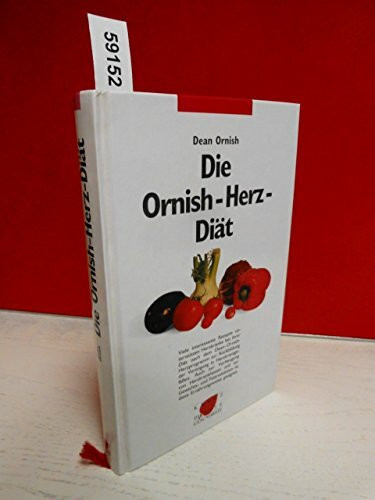 Die Ornish-Herz-Diät