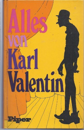 Alles von Karl Valentin