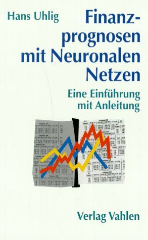 Finanzprognosen mit Neuronalen Netzen