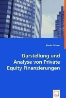 Darstellung und Analyse von Private Equity Finanzierungen