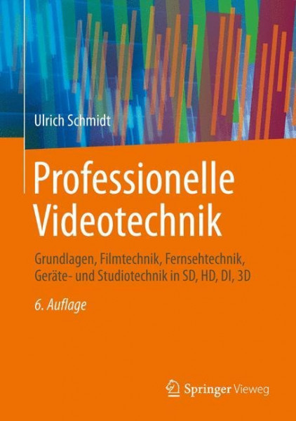 Professionelle Videotechnik