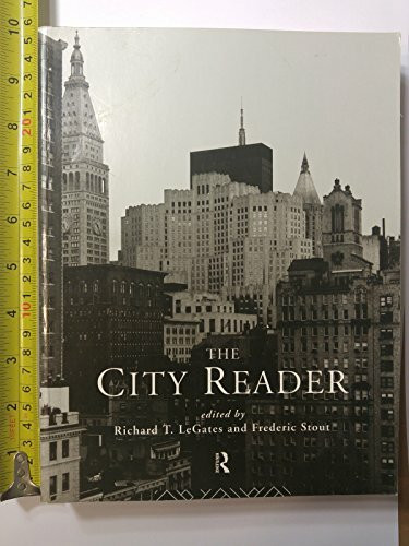 The City Reader