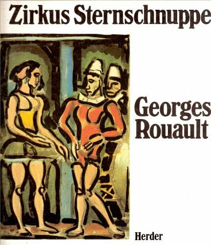 Zirkus Sternschnuppe