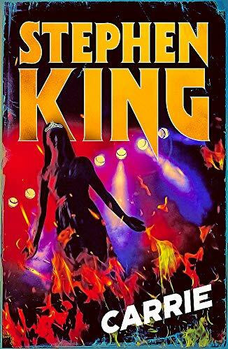 Carrie: (Halloween Reissue) (2019)