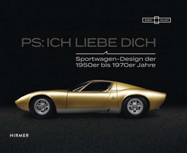 PS: Ich liebe Dich