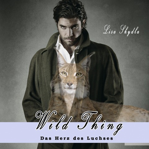 Hörbuch - Wild Thing - Das Herz des Luchses
