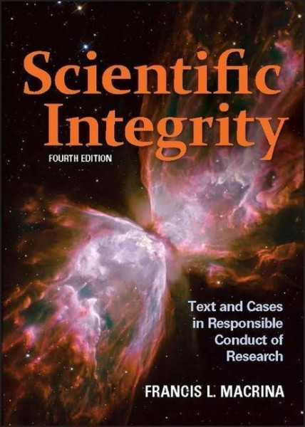 Scientific Integrity 4e