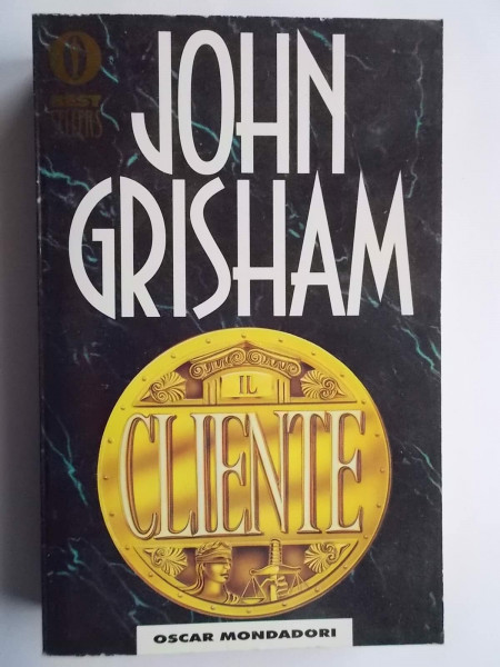 Il cliente (Oscar Bestsellers, Band 524)