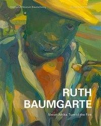 Ruth Baumgarte