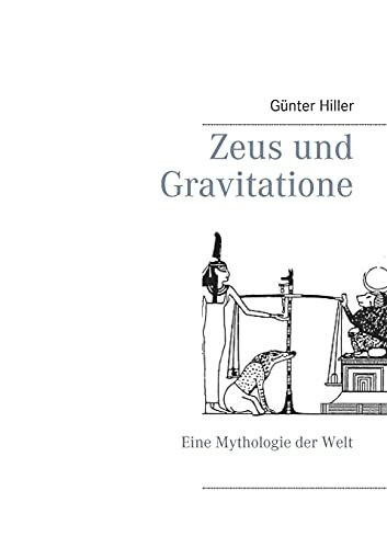 Zeus und Gravitatione