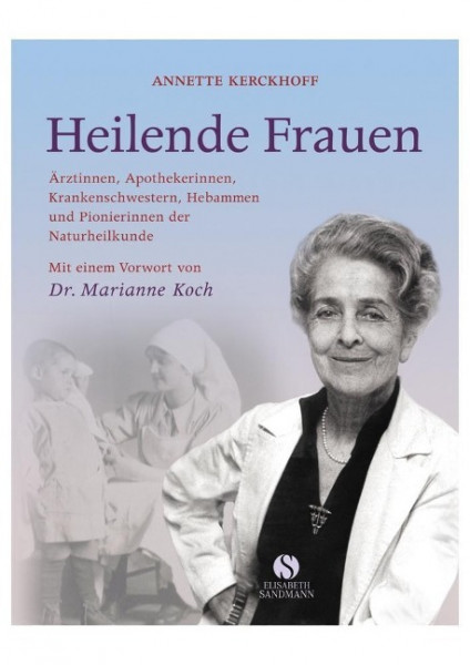 Heilende Frauen