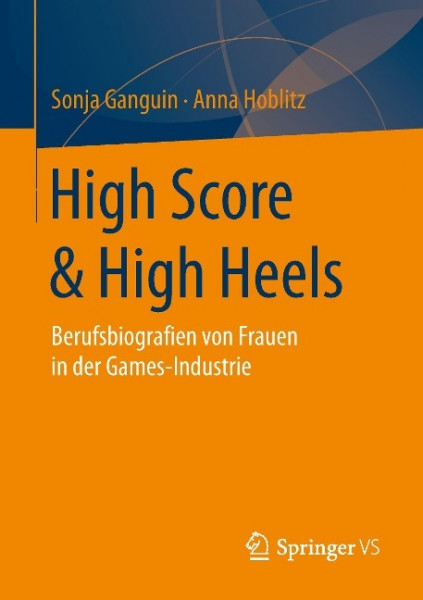 High Score & High Heels