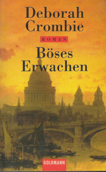 Böses Erwachen: Noble Ladies of Crime (Goldmann Aktionen)