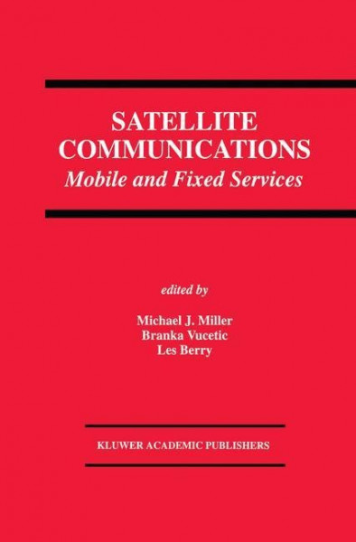 Satellite Communications