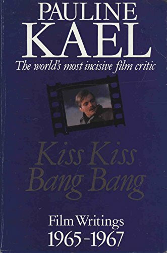 Kiss Kiss Bang Bang (Arena Books)