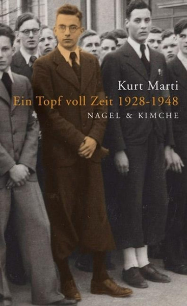 Ein Topf voll Zeit 1928-1948