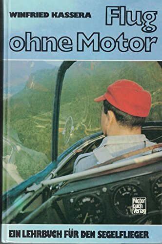 Flug ohne Motor