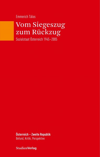 Vom Siegeszug zum Rückzug