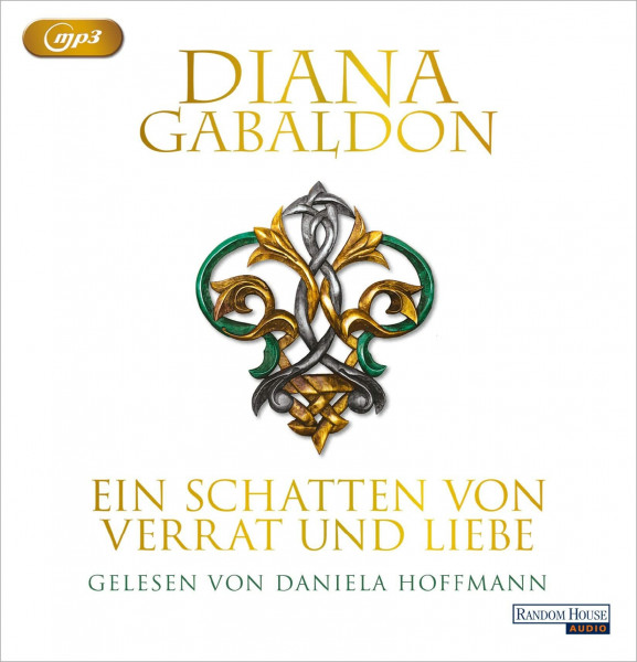 Ein Schatten von Verrat und Liebe: . (Die Highland-Saga, Band 8)