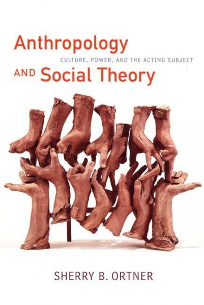 Anthropology and Social Theory