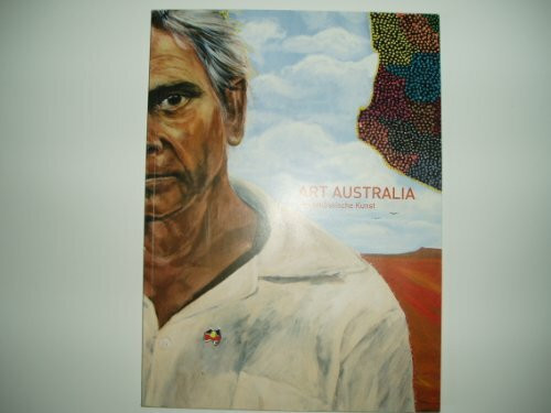 Art Australia-Zeitgenössische Kunst