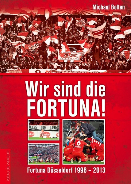 Wir sind die Fortuna!