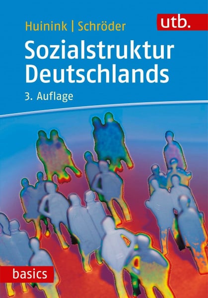 Sozialstruktur Deutschlands (utb basics)