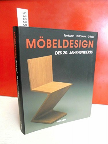 Möbeldesign