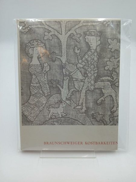 Braunschweiger Bücherlust: Kostbarkeiten in der Stadtbibliothek (Braunschweiger Werkstücke: Reihe A)