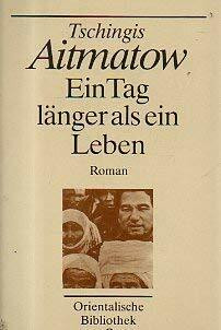 Ein Tag länger als ein Leben