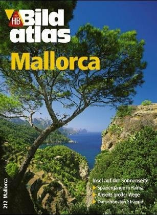 HB Bildatlas: Mallorca