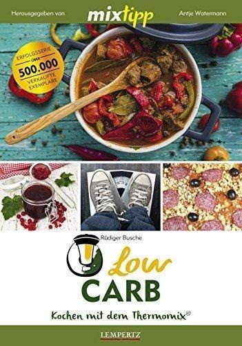 mixtipp: LowCarb