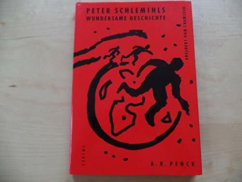 Peter Schlemihls wundersame Geschichte