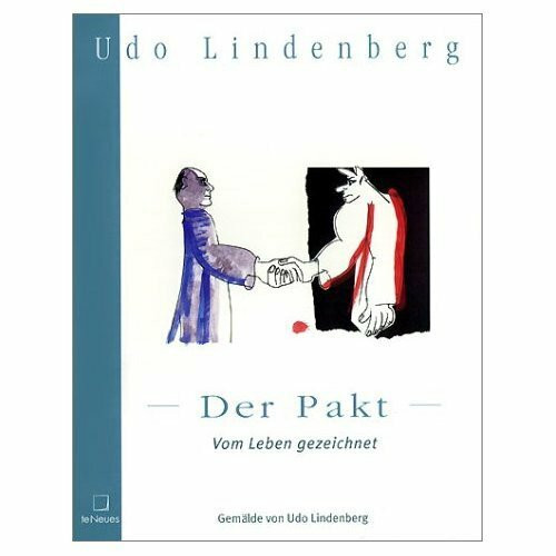 Der Pakt: Vom Leben gezeichnet