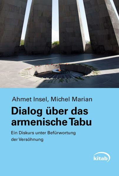 Dialog über das armenische Tabu: Ein Diskurs unter Befürwortung der Versöhnung