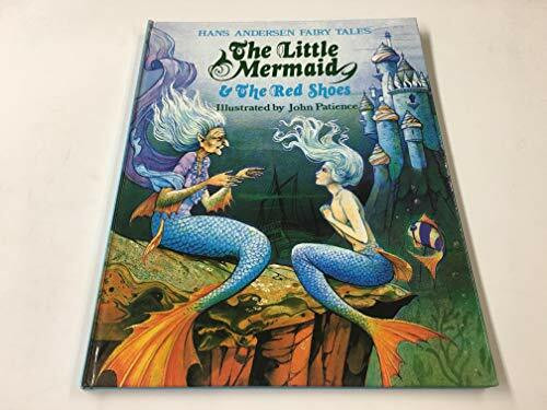 Hans Andersen Fairy Tales The Little Mermaid