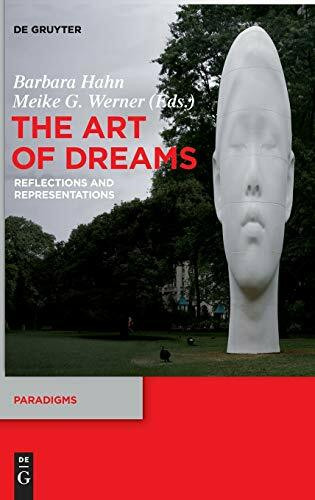The Art of Dreams: Reflections and Representations (Paradigms, 4)