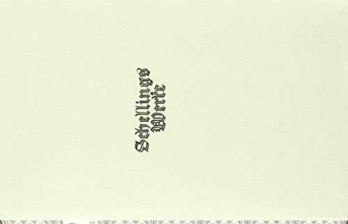 Werke, Bd.4, Persönliches, Nachlass 1810-1850