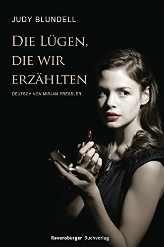 Die Lügen, die wir erzählten: Ausgezeichnet mit dem National Book Award (Jugendliteratur ab 12 Jahre)