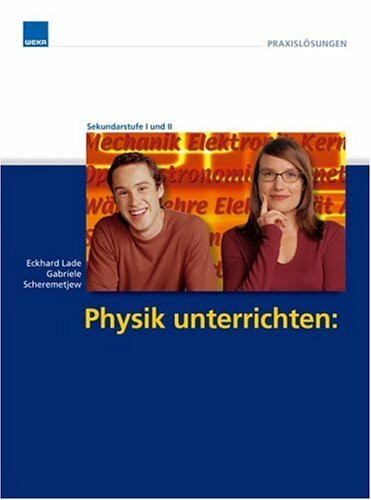 Physik unterrichten: Optik - Warum ist der Himmel blau?