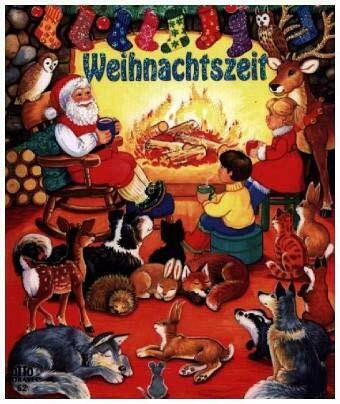 Weihnachtszeit