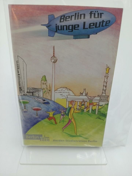 Berlin for Young People