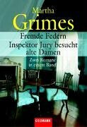 Fremde Federn