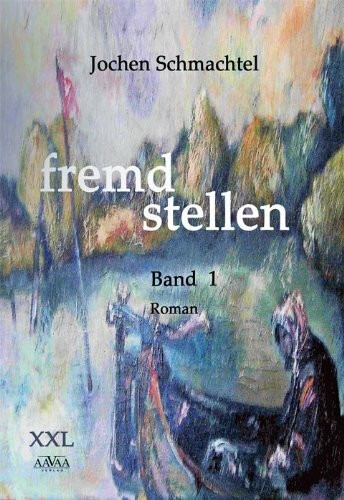 fremd stellen I - Sonderformat Großschrift: Herr Fischer, Herr Fischer, wie tief ist das Wasser