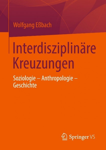 Interdisziplinäre Kreuzungen